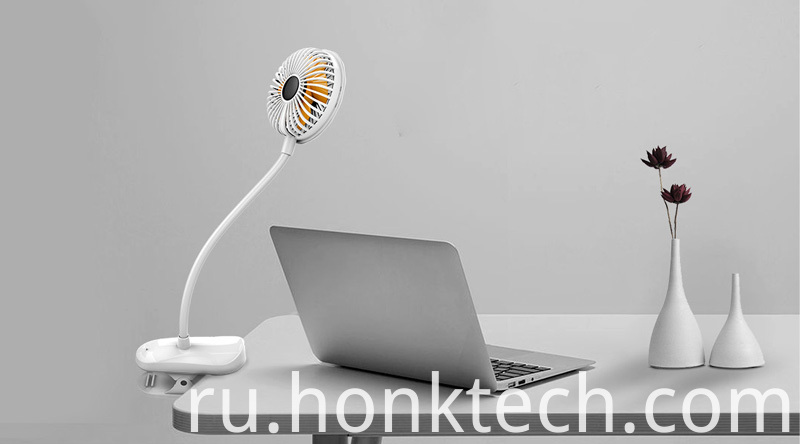 мини-вентилятор mini fan